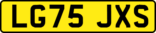 LG75JXS