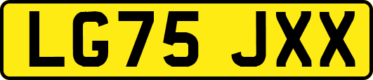 LG75JXX