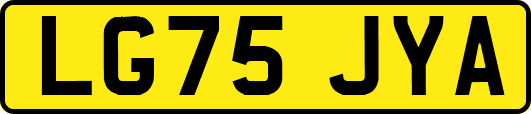 LG75JYA
