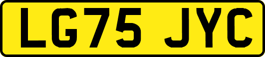 LG75JYC