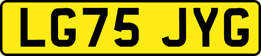 LG75JYG