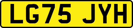 LG75JYH
