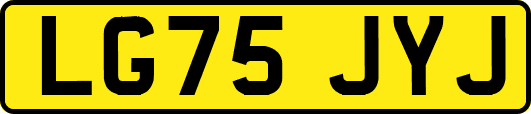 LG75JYJ