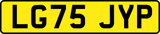 LG75JYP