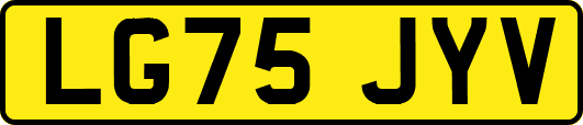 LG75JYV
