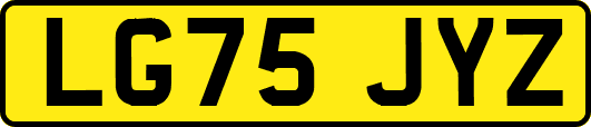 LG75JYZ