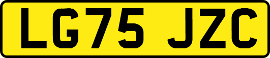 LG75JZC