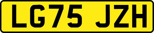 LG75JZH