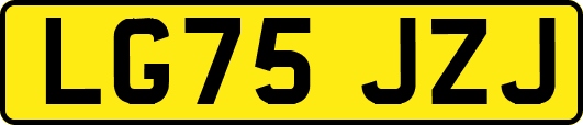 LG75JZJ
