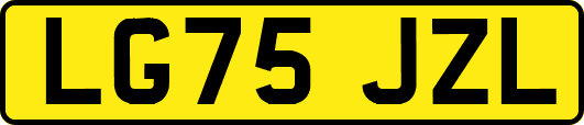 LG75JZL