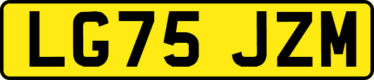 LG75JZM