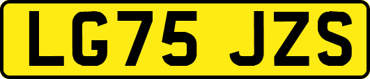 LG75JZS