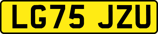 LG75JZU