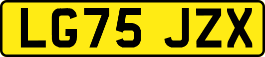 LG75JZX