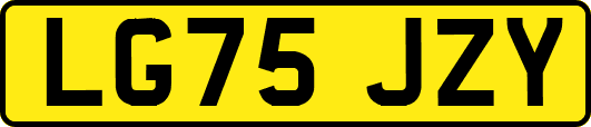 LG75JZY