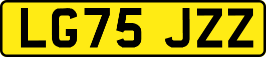 LG75JZZ
