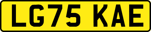 LG75KAE