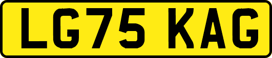 LG75KAG