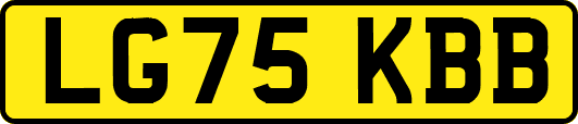 LG75KBB
