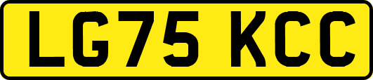 LG75KCC