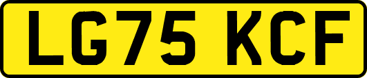LG75KCF