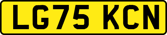 LG75KCN