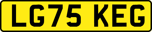 LG75KEG