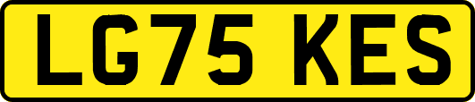 LG75KES