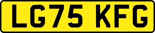 LG75KFG
