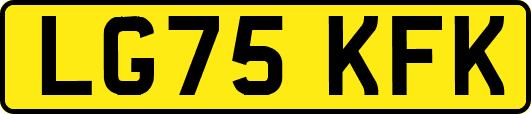 LG75KFK