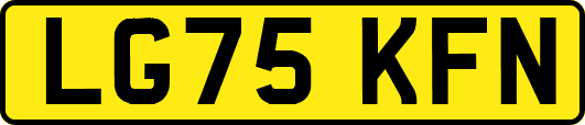 LG75KFN