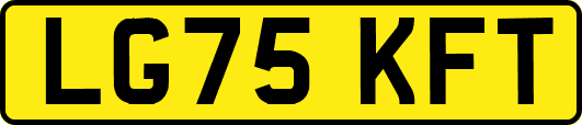 LG75KFT