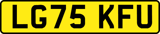 LG75KFU
