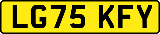LG75KFY