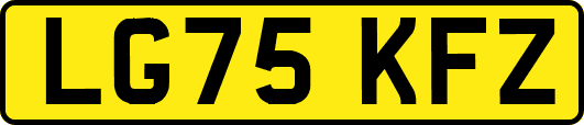 LG75KFZ