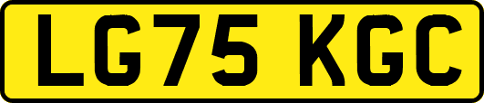 LG75KGC