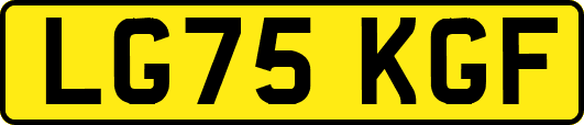 LG75KGF