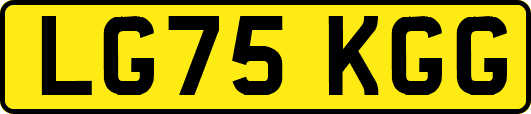 LG75KGG