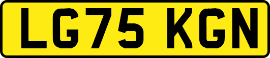LG75KGN