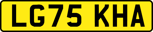 LG75KHA