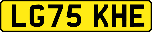 LG75KHE