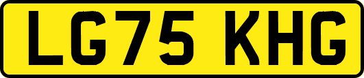 LG75KHG