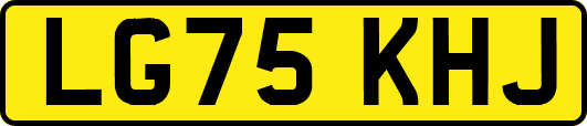 LG75KHJ