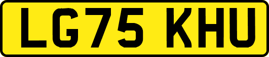 LG75KHU