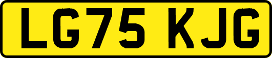 LG75KJG