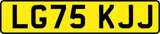 LG75KJJ