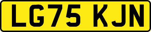LG75KJN