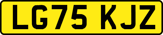 LG75KJZ