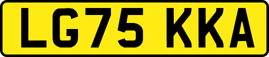 LG75KKA