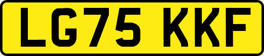 LG75KKF